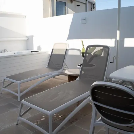 B-Welcome Rooms Of Charme E Relax-2
