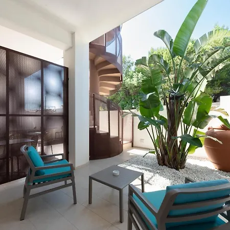 Dolcirive B&B - Porto Cesareo-2