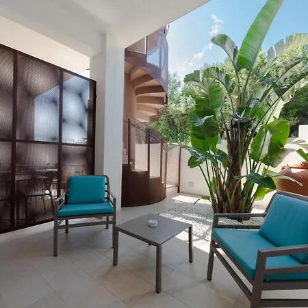Dolcirive B&B - Porto Cesareo-3