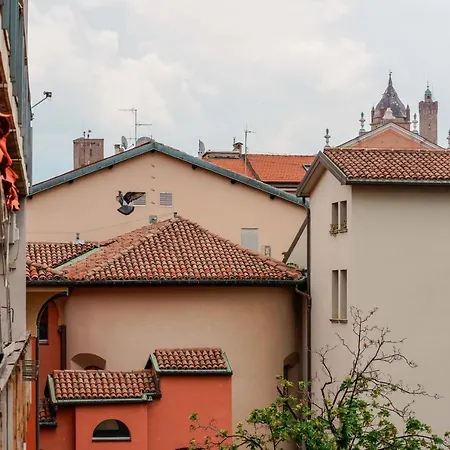 Bed&Breakfast Dolce Vita-2