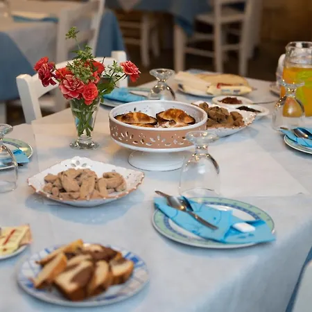 Scoglio di Pirro B&B-2