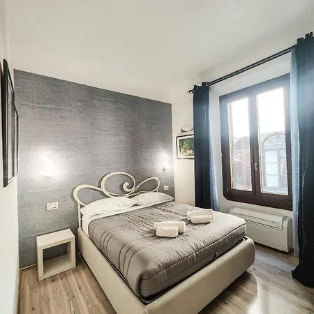 Nashira Rooms B&B Affittacamere-2