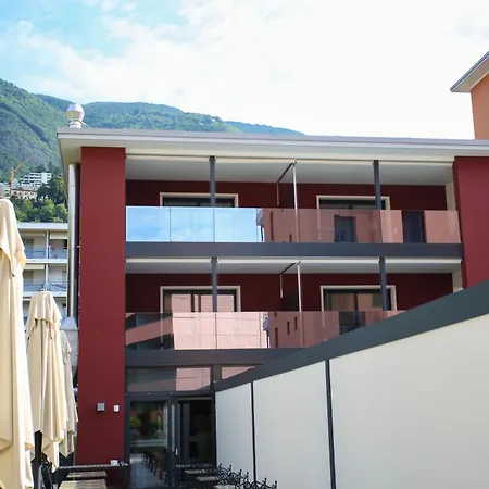 Hotel Bellavista Locarno-2