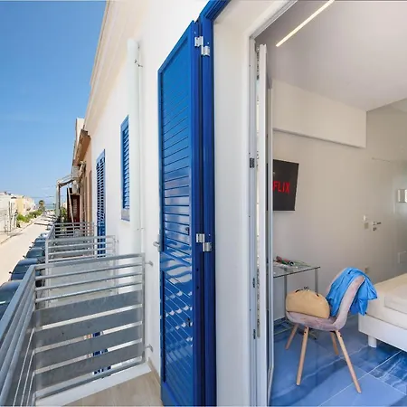 Rivazzurra Beach Rooms-3
