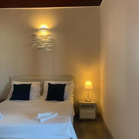 Spiaggia Le Dune Residence-2