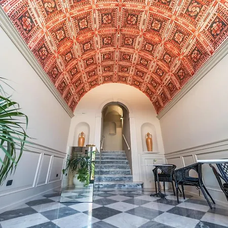 Palazzo Vergine - By Inside Salento-2