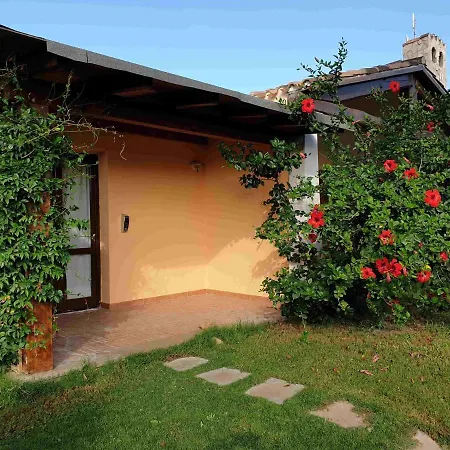 Residence Luna Rossa-2