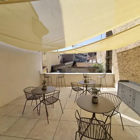 Dimore D'Avalos Boutique Bed & Breakfast-3