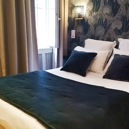 Hotel Hippodrome-3