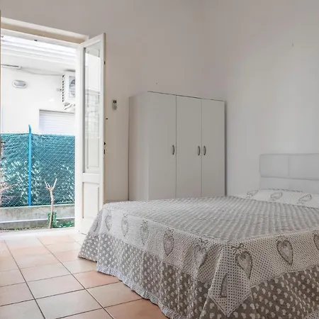 Saporedimare - Affittacamere fronte mare - Narramondo Villas-3