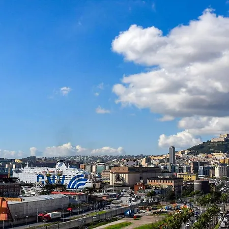Napoli Emozionale - Vespucci-2