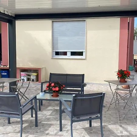 B&B Villa Nora-2