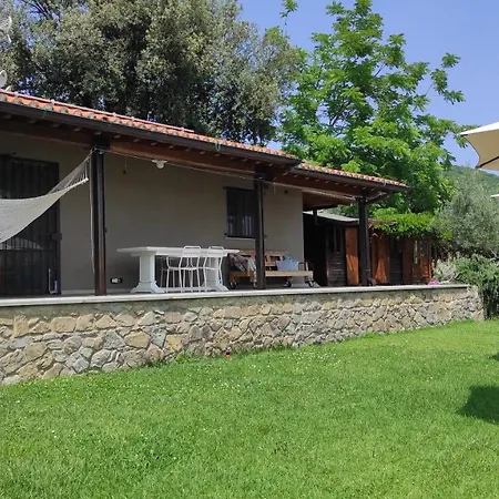 B&B La casina di Iris-2