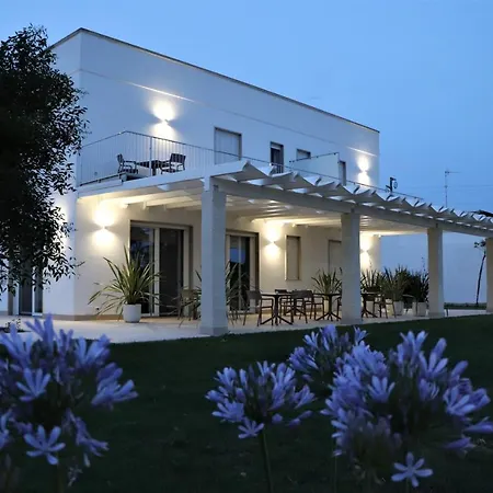 Verde Blu Vacanze B&B-2