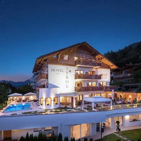 Hotel Tyrol Plose-2