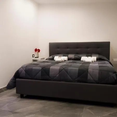 Suite Napoli Sotterranea con Jacuzzi-2