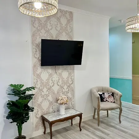 Hostal Milan-2