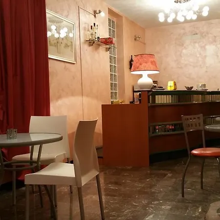 Hotel Redi-3