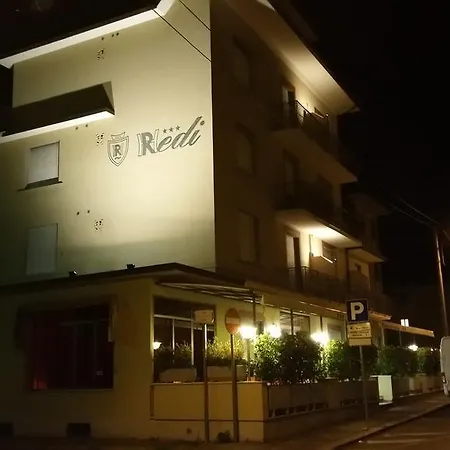 Hotel Redi-2