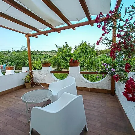 Il Giunco B&B-2