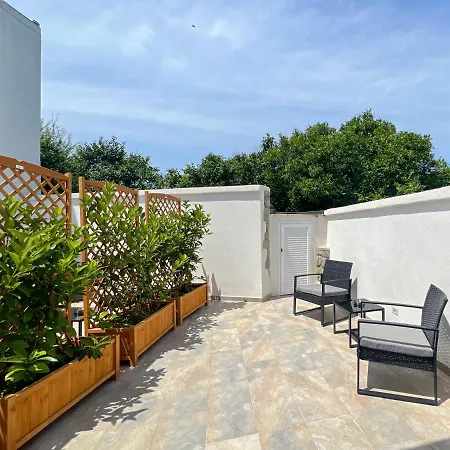 EG Apartments - Forio d'Ischia-3