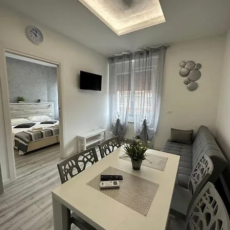 Andjela Apartment-2