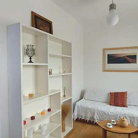 Ti Racconto di un Sogno Rooms - Cielo&Terra-3