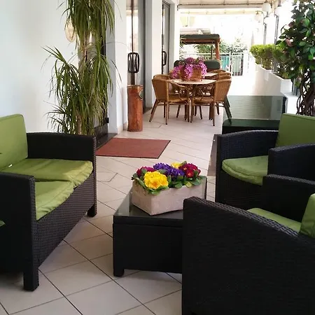Hotel Santini-2