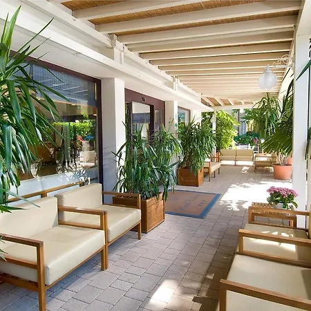 Hotel Trieste-3