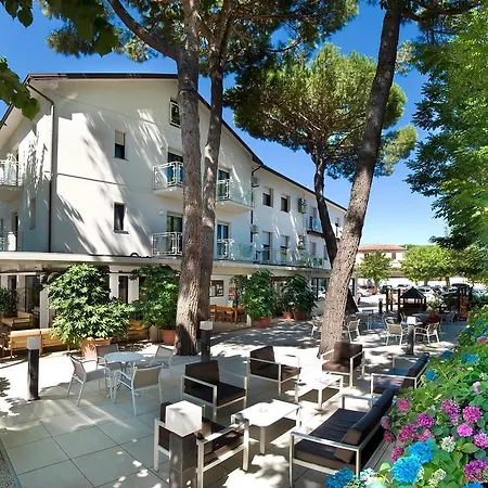 Hotel Trieste-2