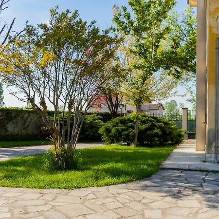 B&B La Villa-2