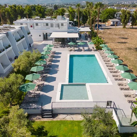 Smaragdi Kos Hotel-3
