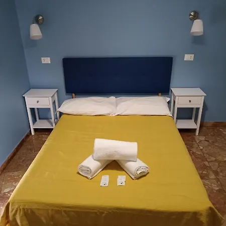 Affittacamere Novoli-2