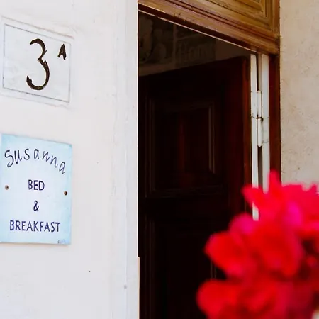 B&B Villa Susanna-3