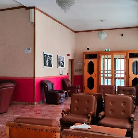 Hotel Continental-3