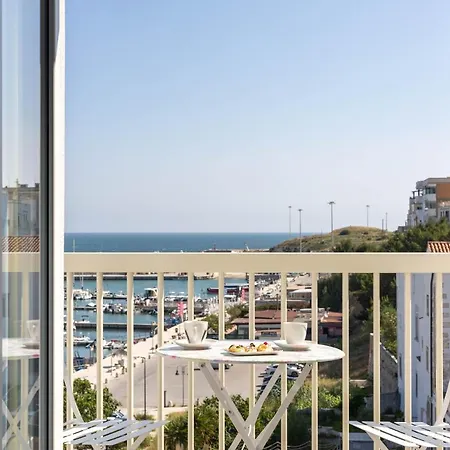 Marea Charme Rooms-3