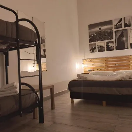 La Casa Del Rione Sanita’-3