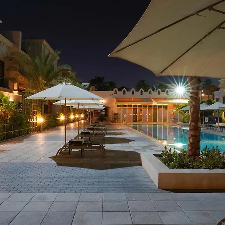 Andalus Al Seef Resort & Spa-3