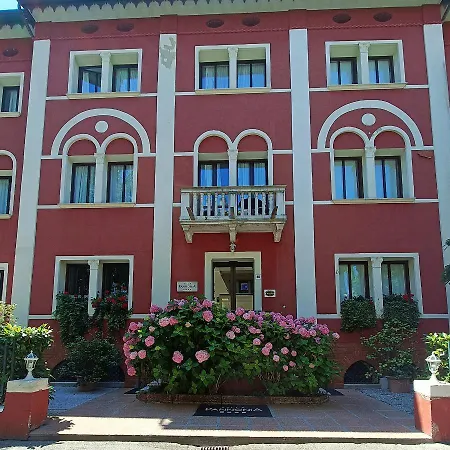 Hotel Villa Pannonia-2