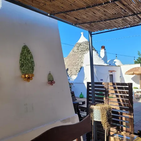 Trulli La Cariola-2