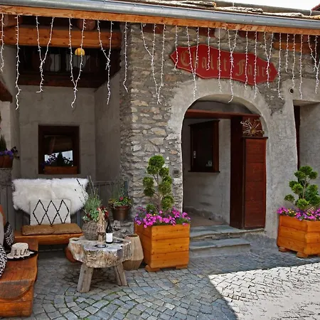 Chalet Faure-3