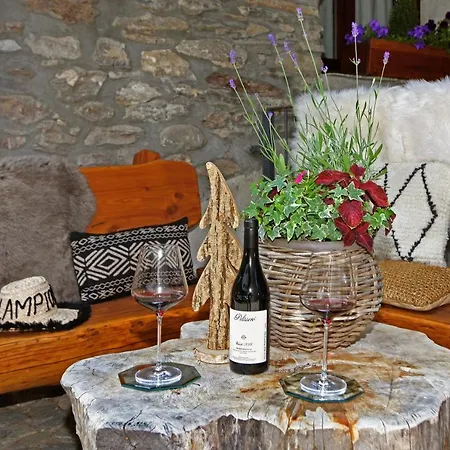 Chalet Faure-2