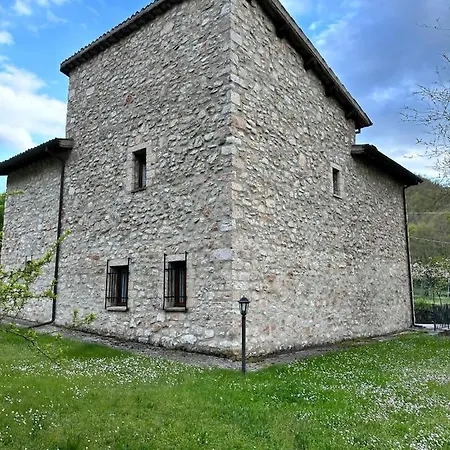La Casa Dei Fagiani-2