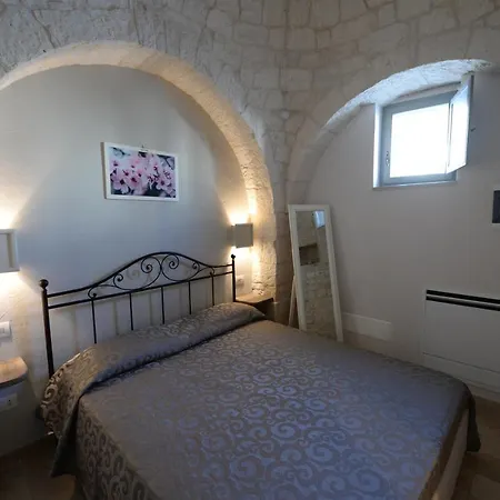 Trullo A Casedd-2