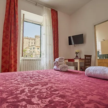 LE CAMERE di VITTORIA-2