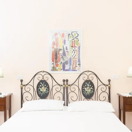 A casa di Nonna Rosa-3