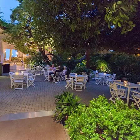 Albergo alla Spiaggia-3