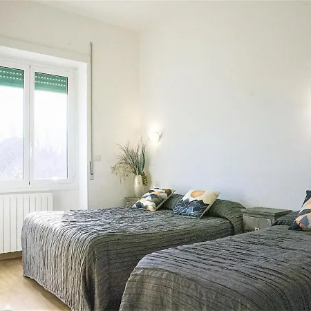 B&B Dea Tiburtina-3