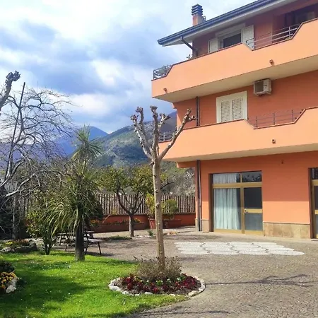 A Casa Di Frank-2