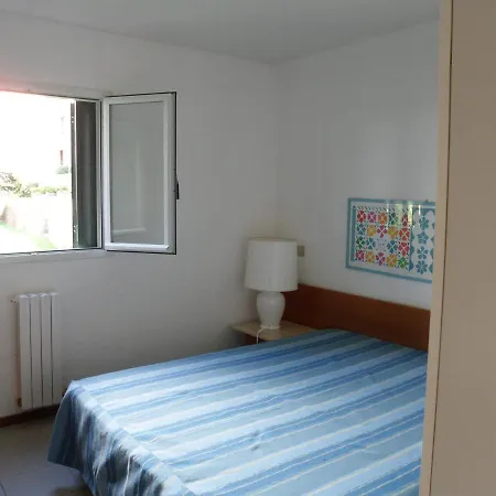 Appartamento 109 - Multiproprietà I Boboli BC-3